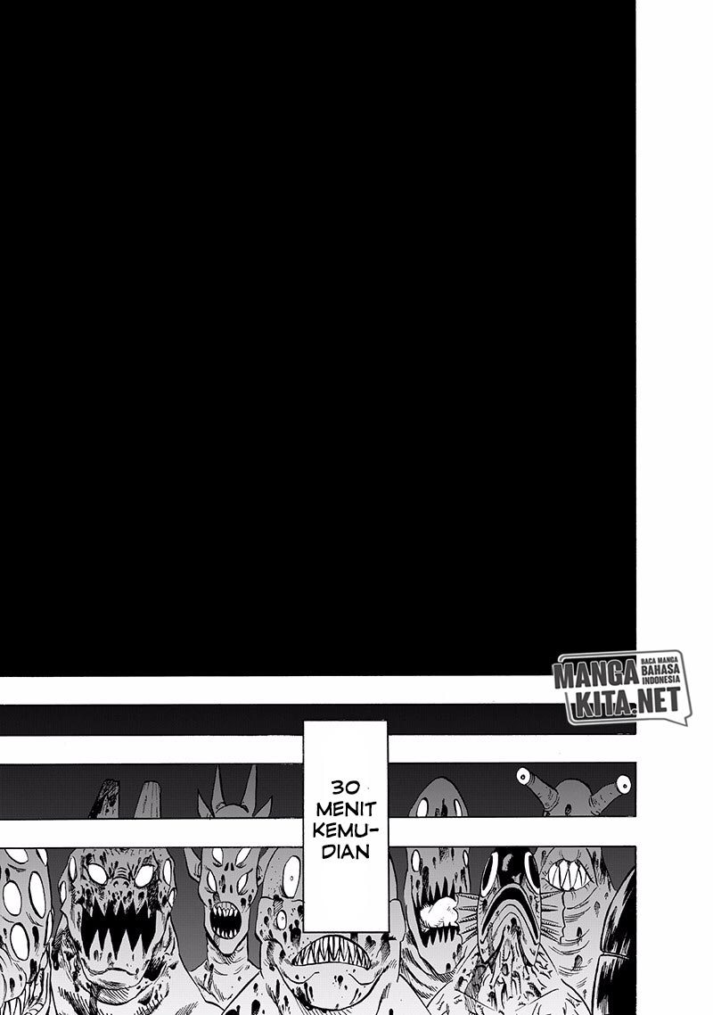One Punch Man