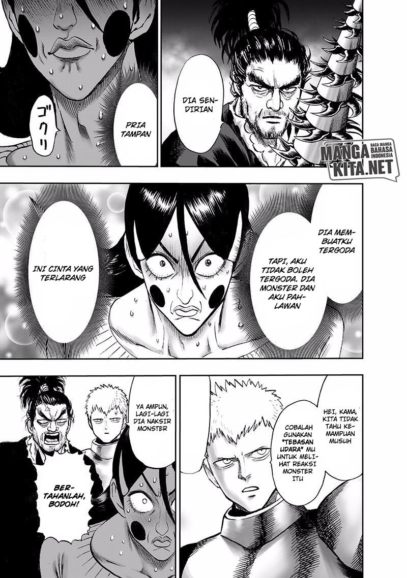 One Punch Man