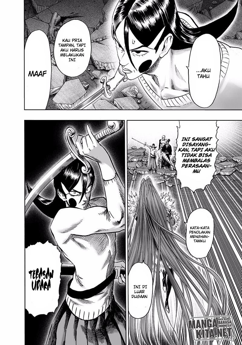 One Punch Man