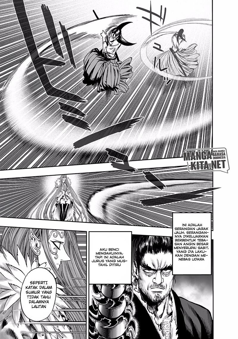 One Punch Man