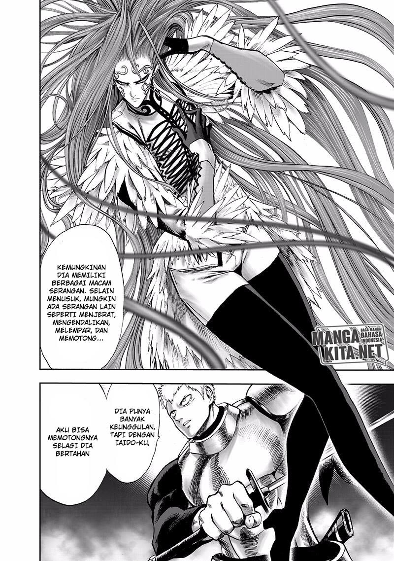 One Punch Man