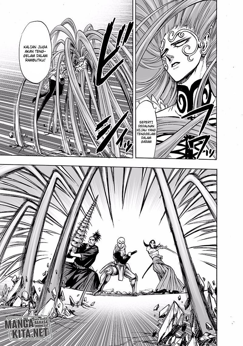 One Punch Man