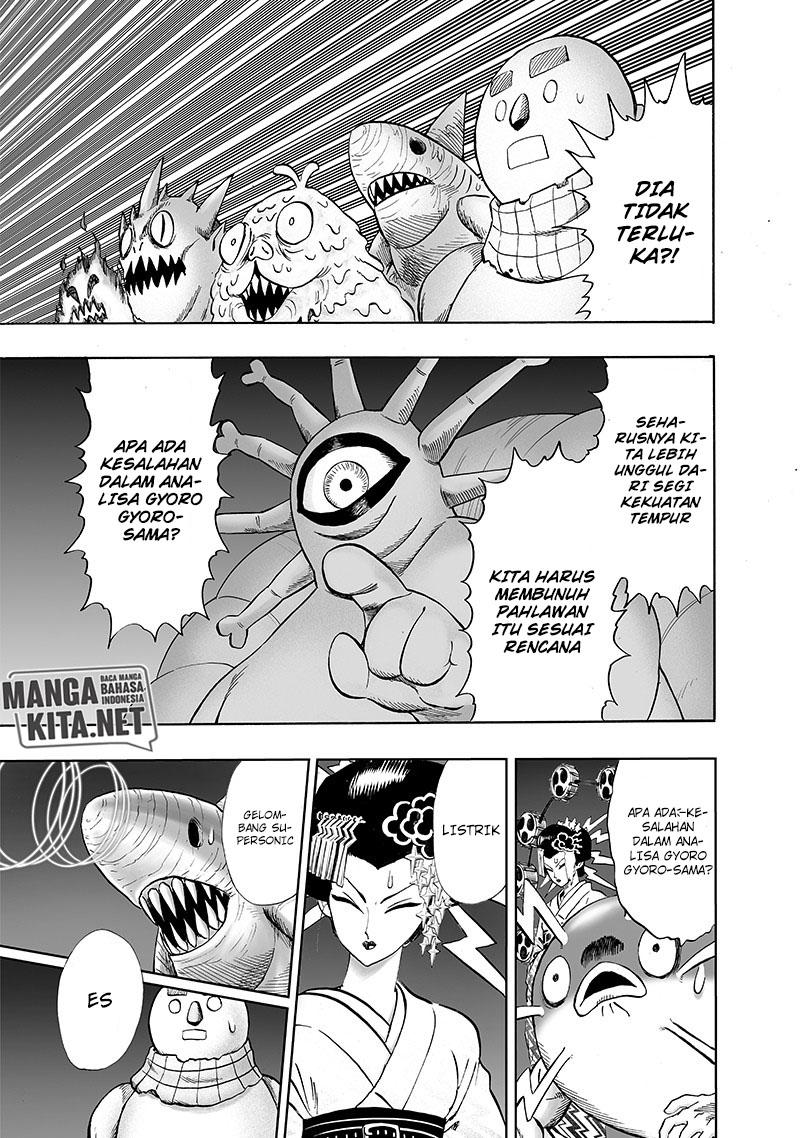 One Punch Man