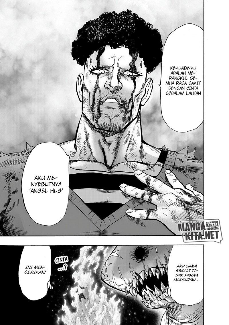 One Punch Man
