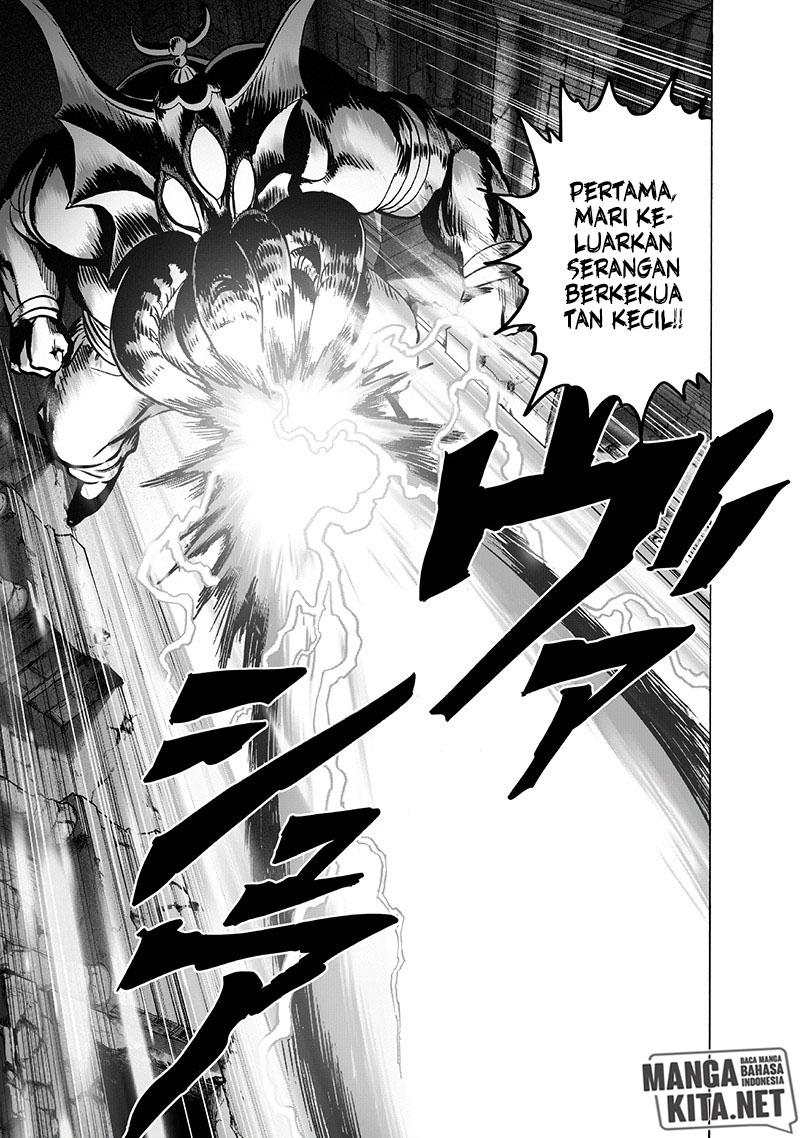 One Punch Man