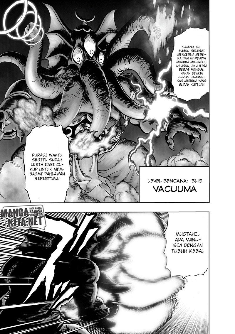 One Punch Man