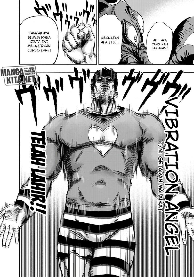 One Punch Man