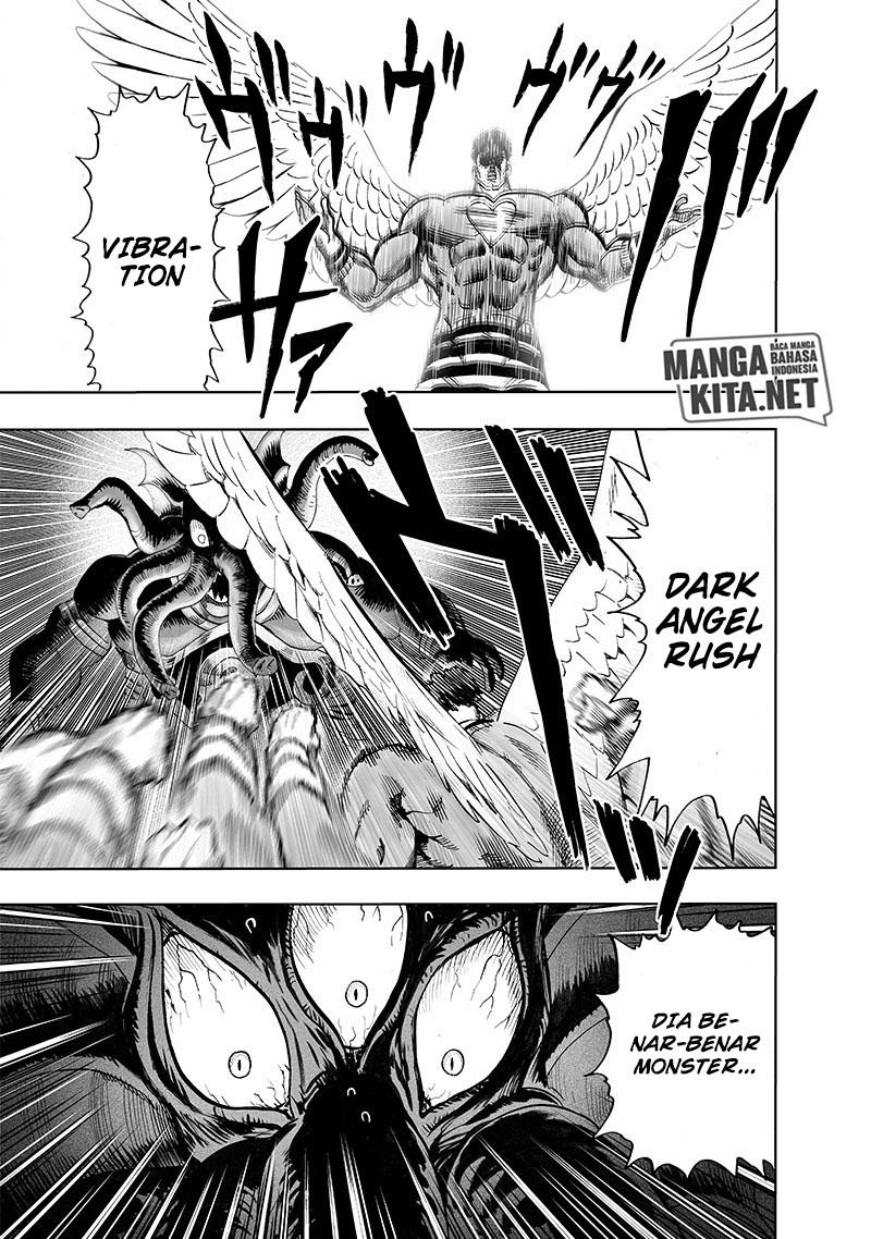 One Punch Man