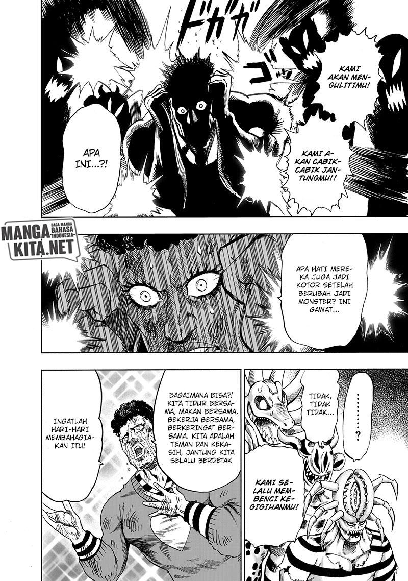 One Punch Man