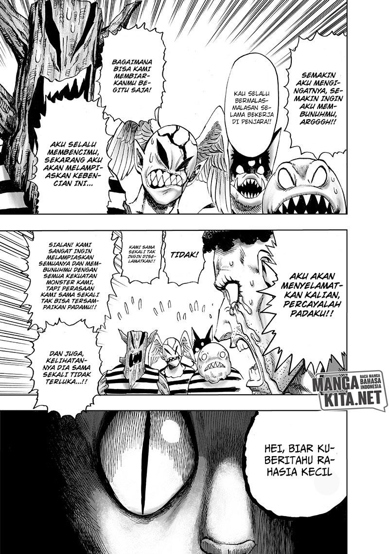 One Punch Man