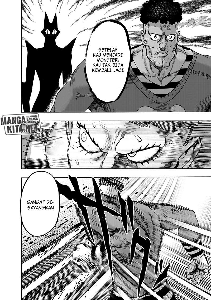 One Punch Man
