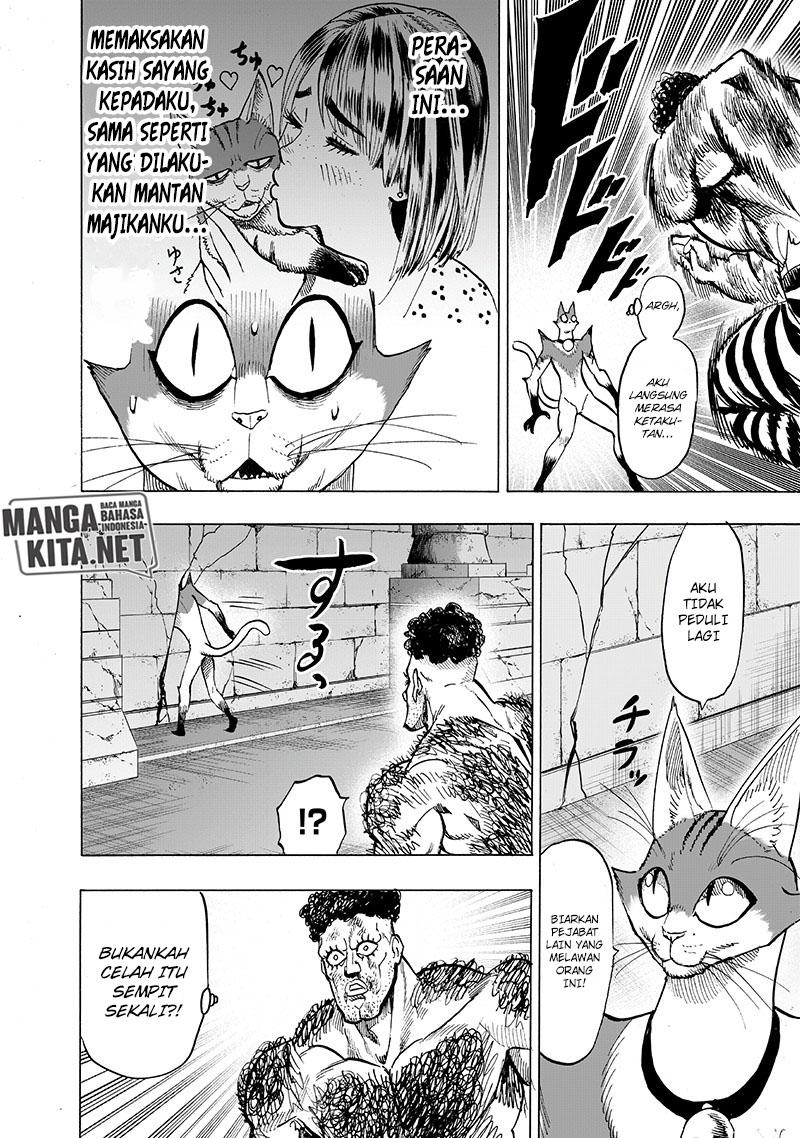 One Punch Man