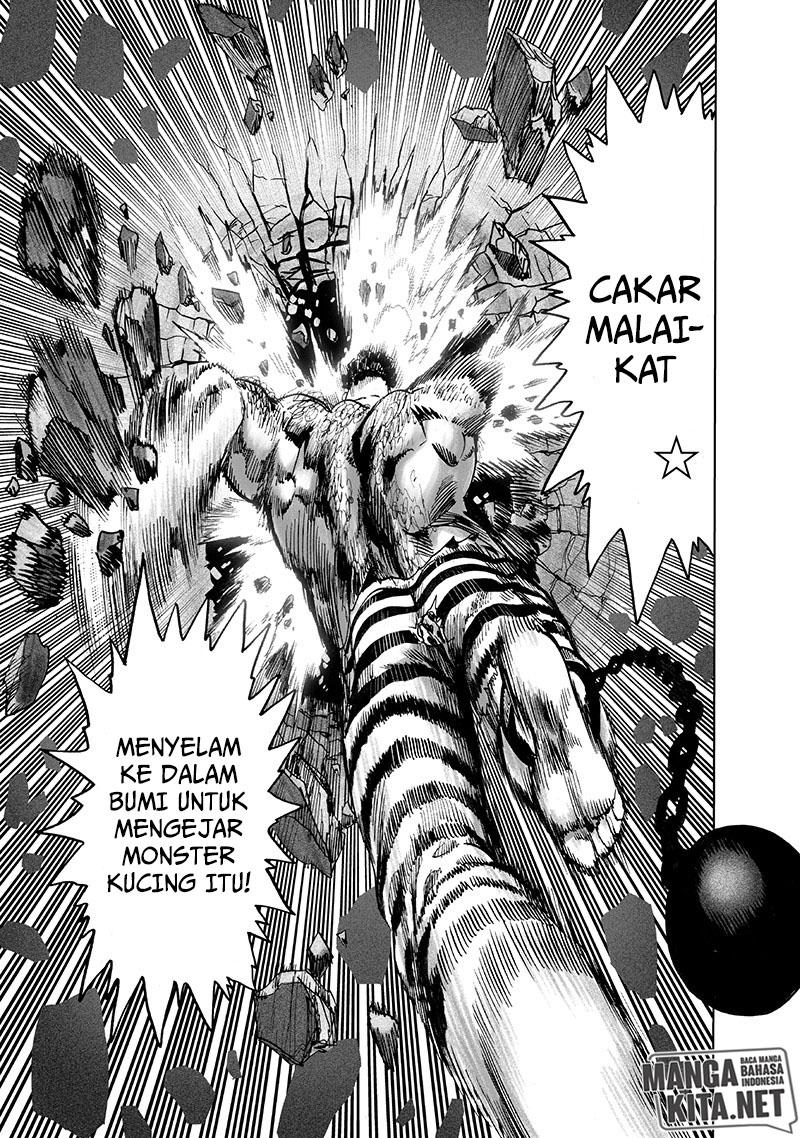 One Punch Man