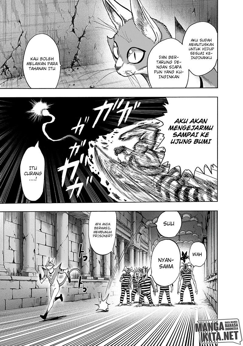 One Punch Man