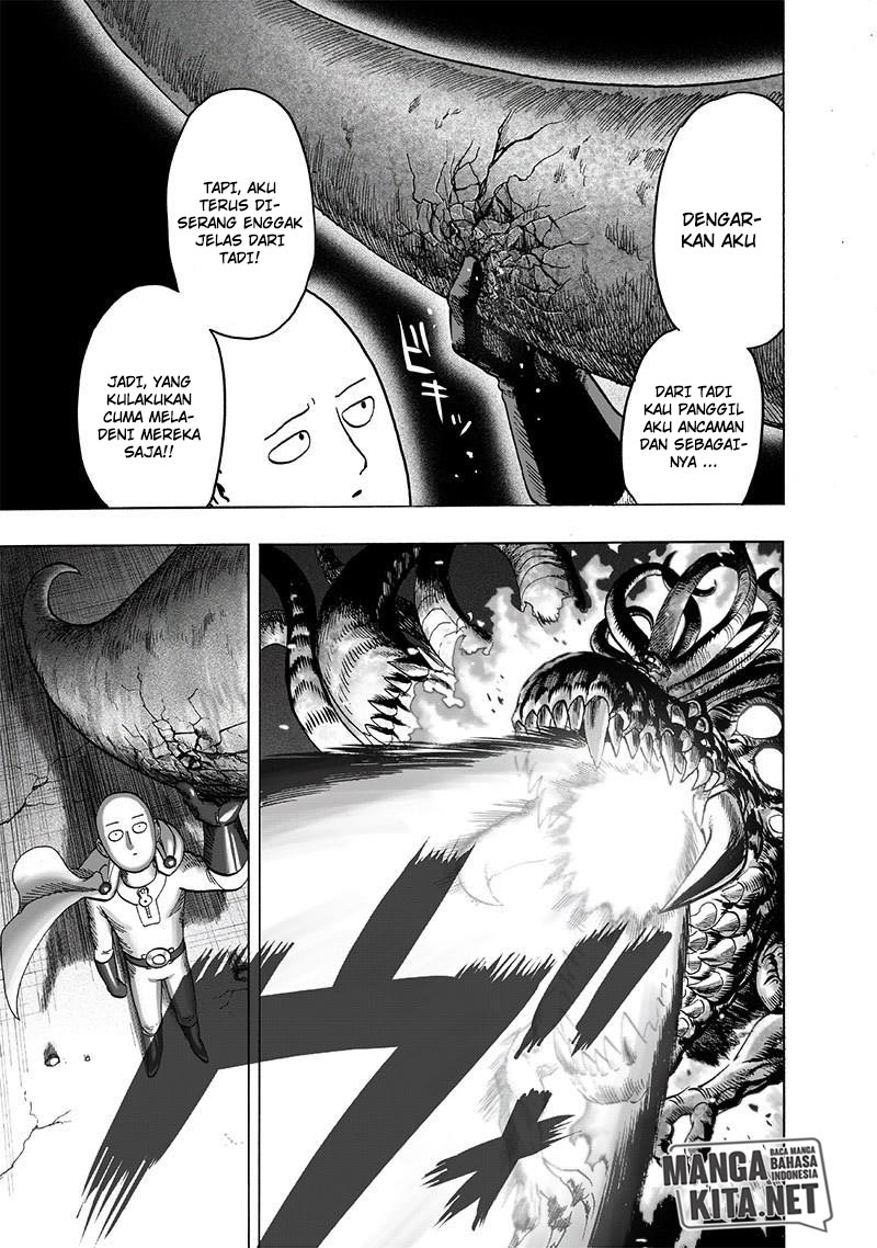 One Punch Man