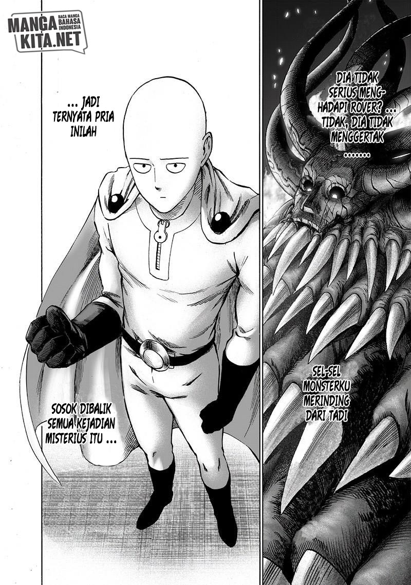 One Punch Man
