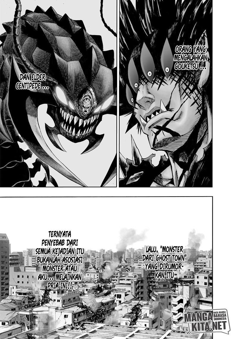 One Punch Man
