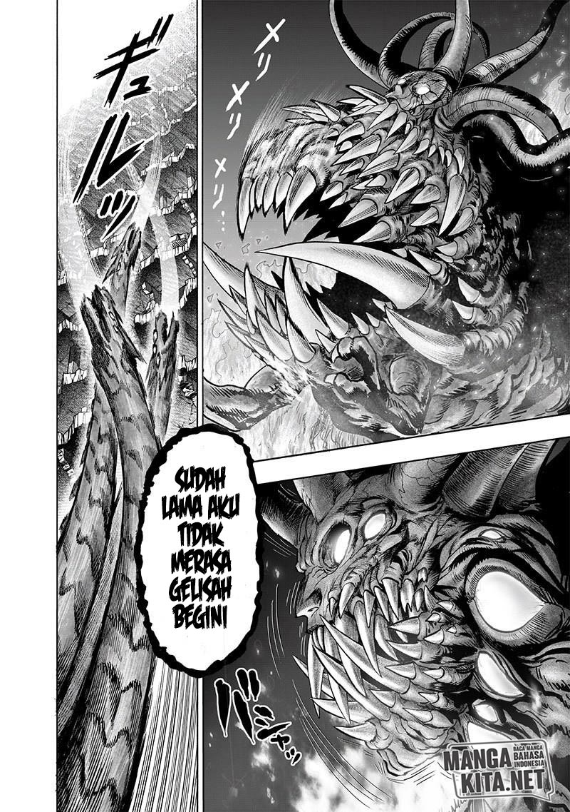 One Punch Man