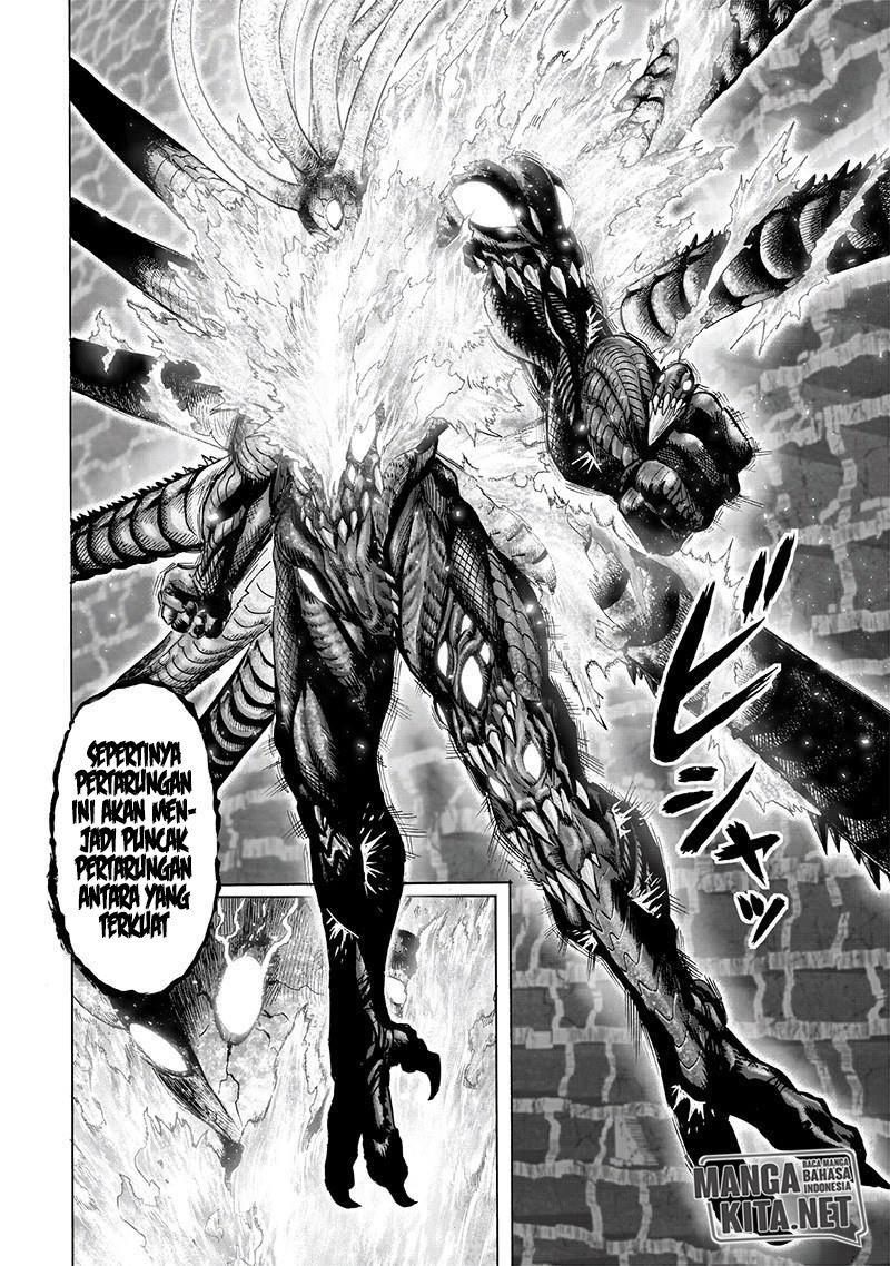 One Punch Man