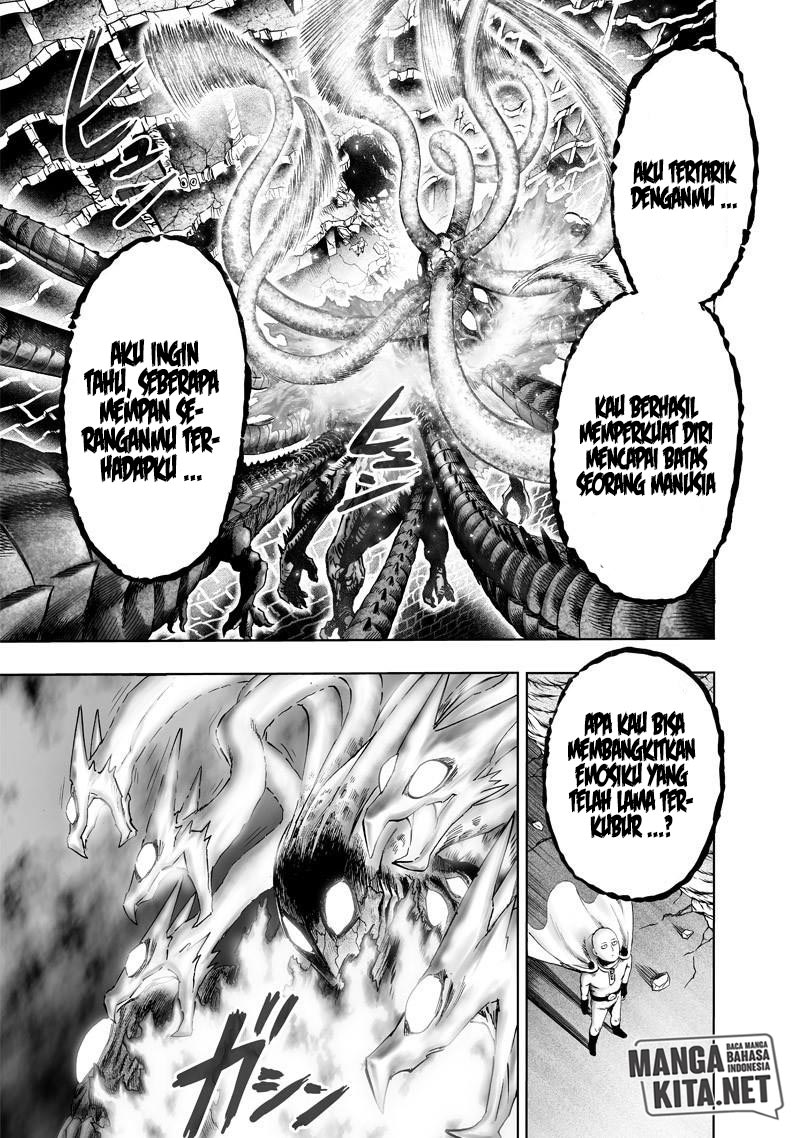 One Punch Man
