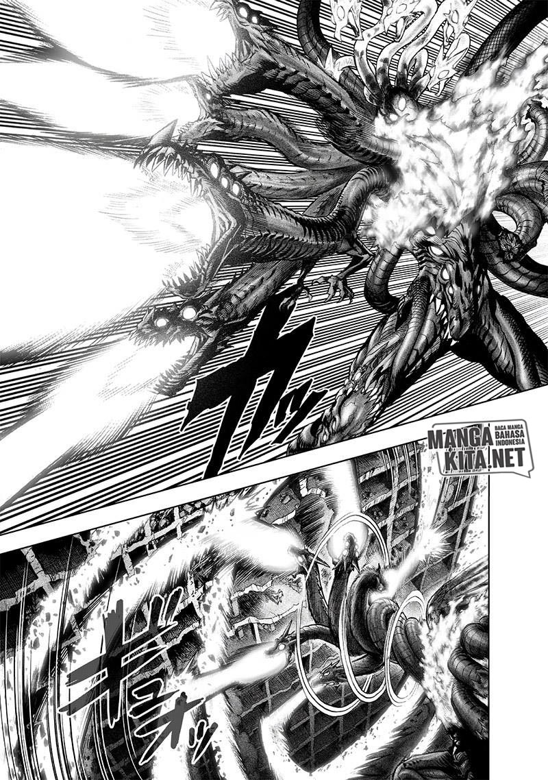 One Punch Man