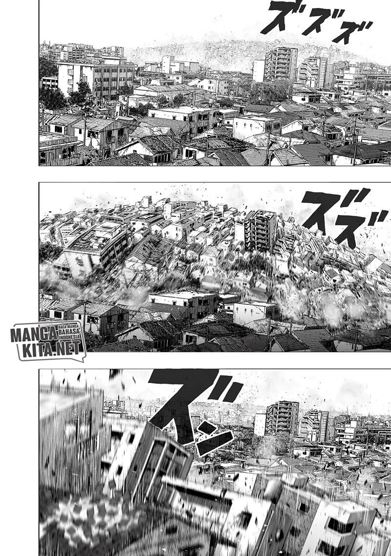 One Punch Man