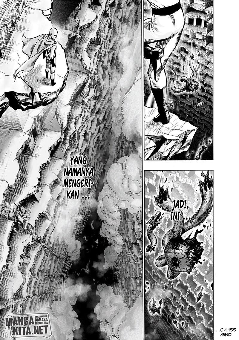 One Punch Man