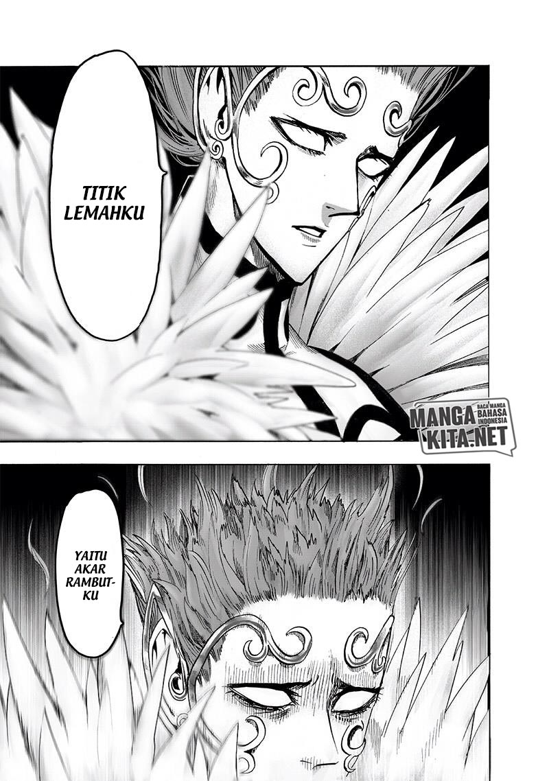 One Punch Man