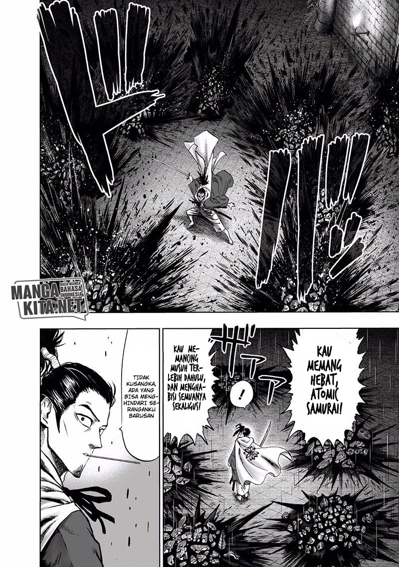 One Punch Man