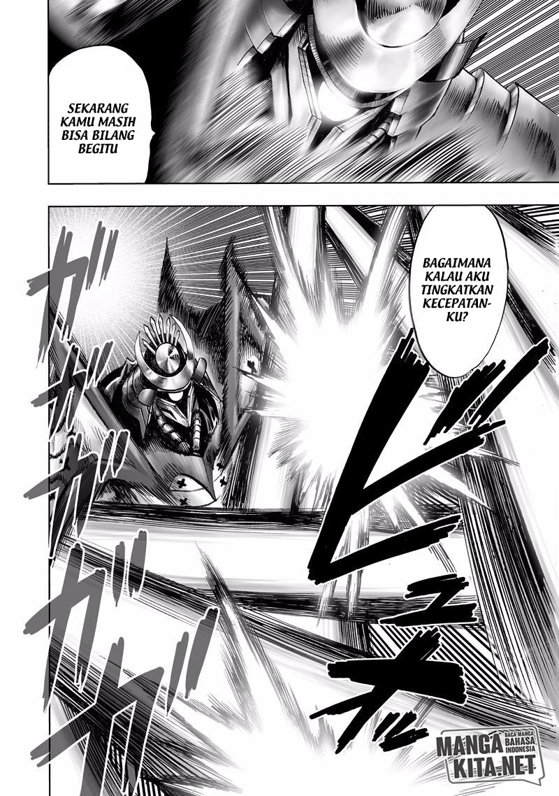 One Punch Man