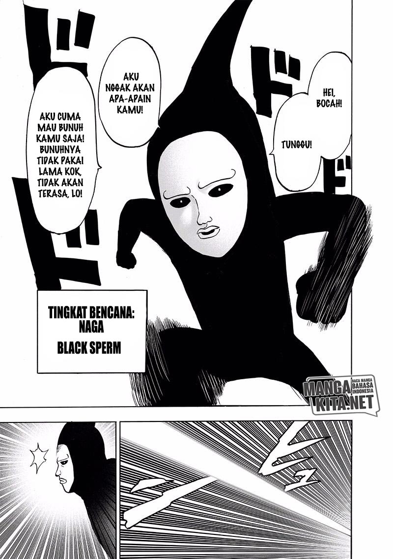 One Punch Man
