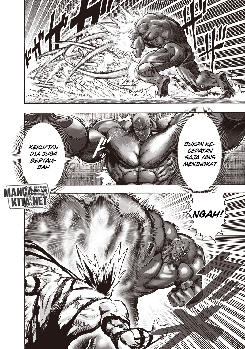 One Punch Man