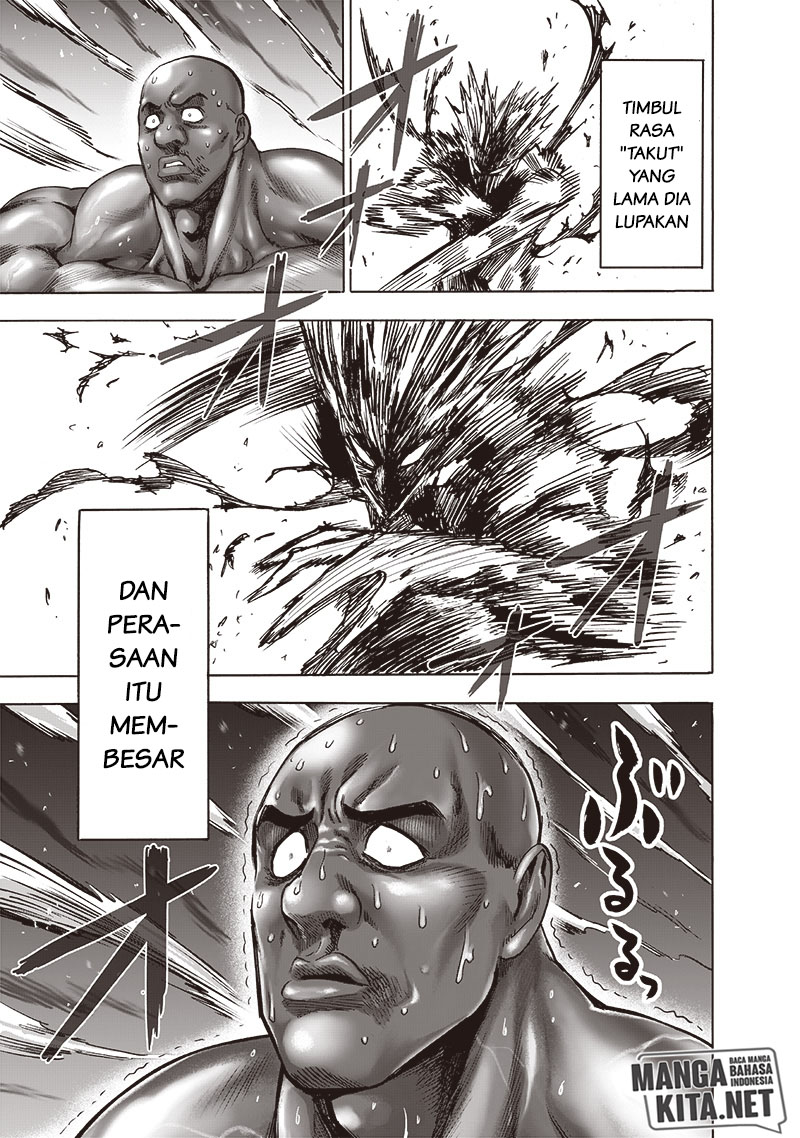 One Punch Man
