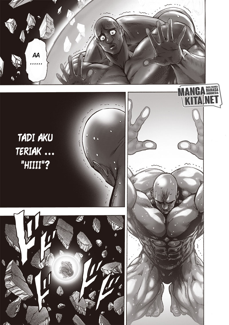 One Punch Man