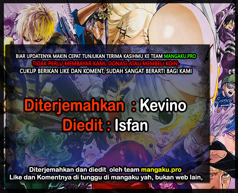 One Punch Man