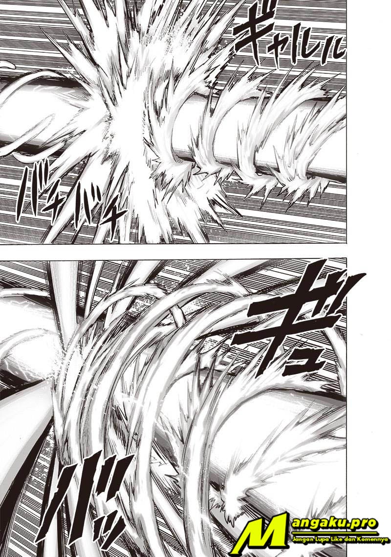 One Punch Man