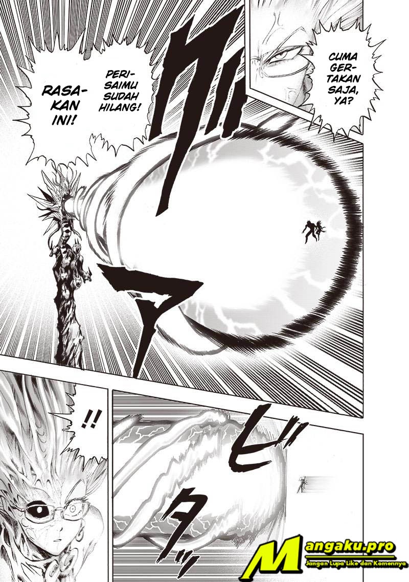 One Punch Man