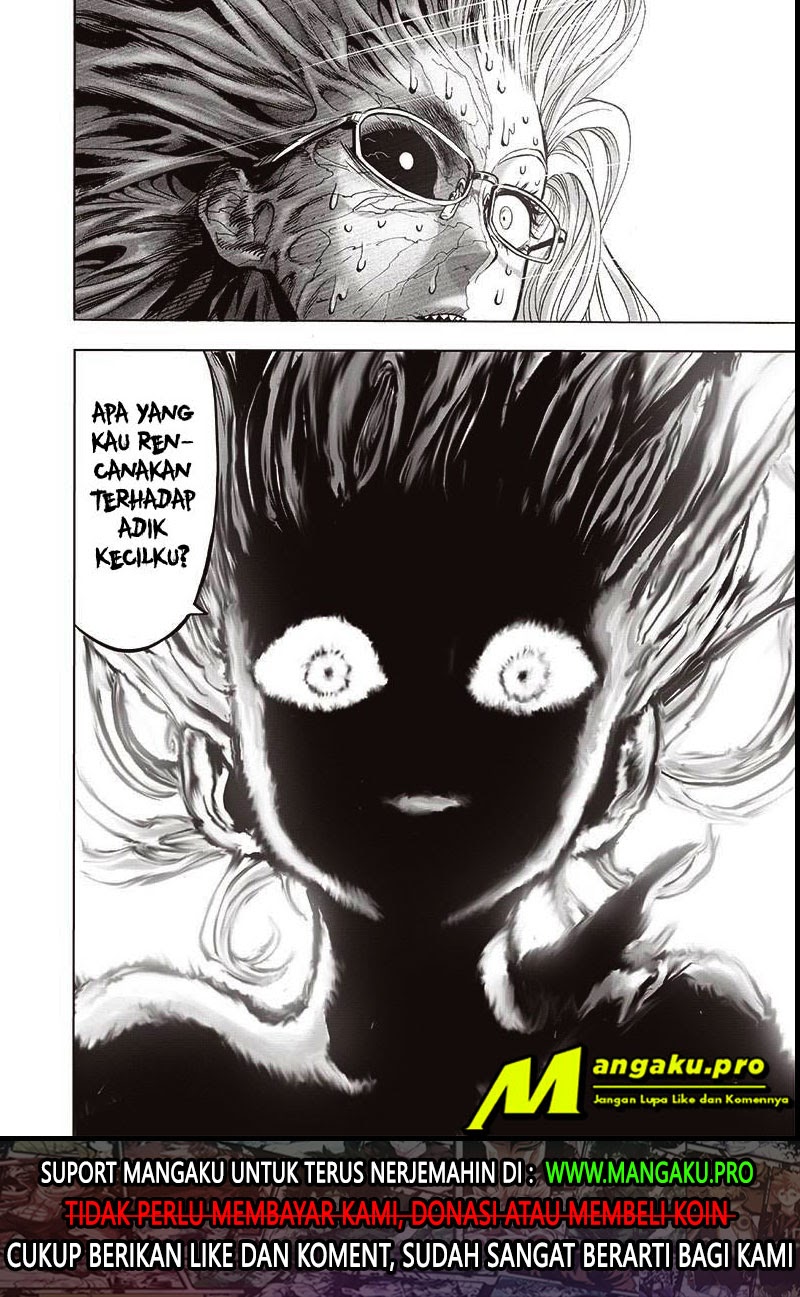 One Punch Man
