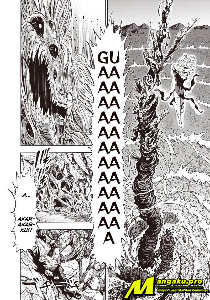 One Punch Man