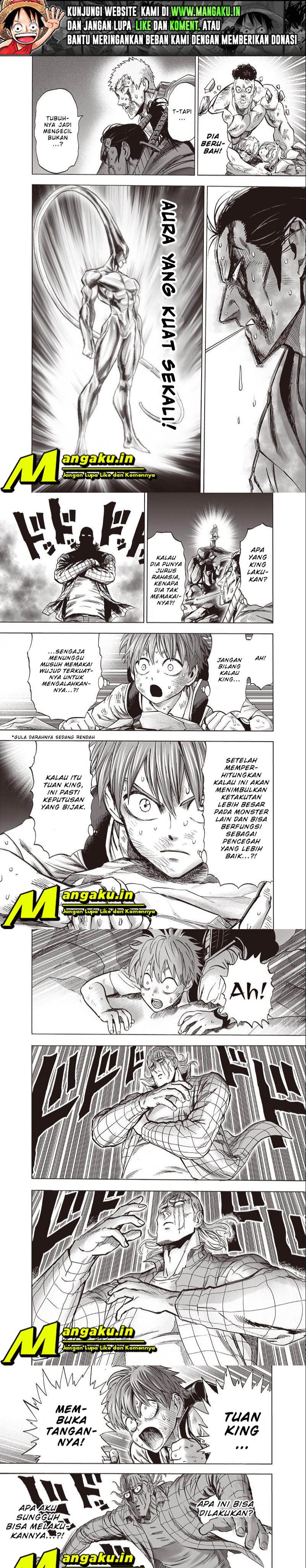 One Punch Man
