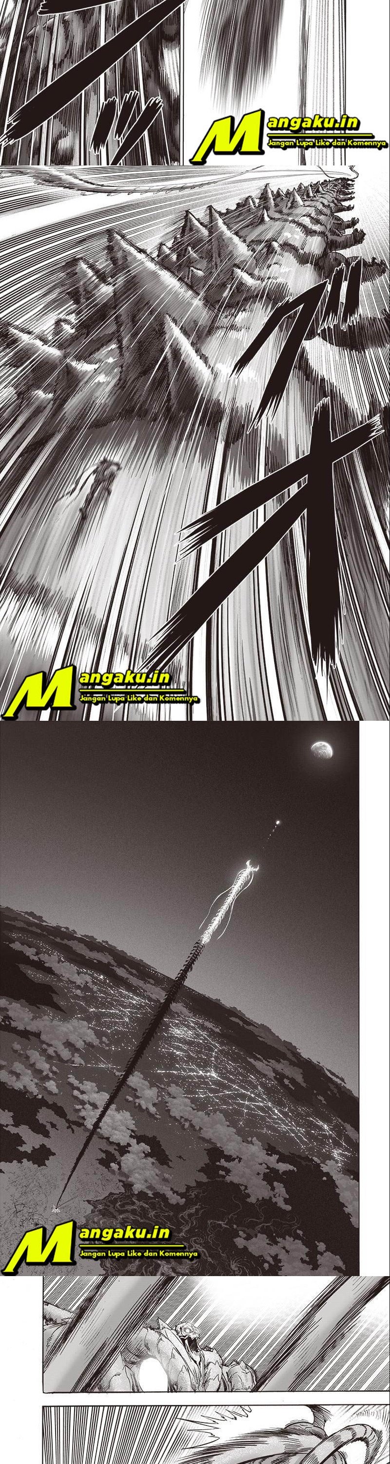 One Punch Man