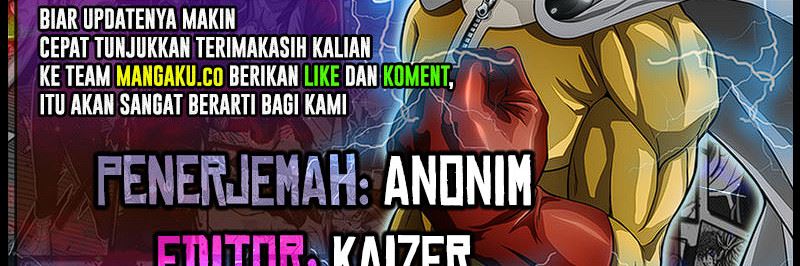 One Punch Man