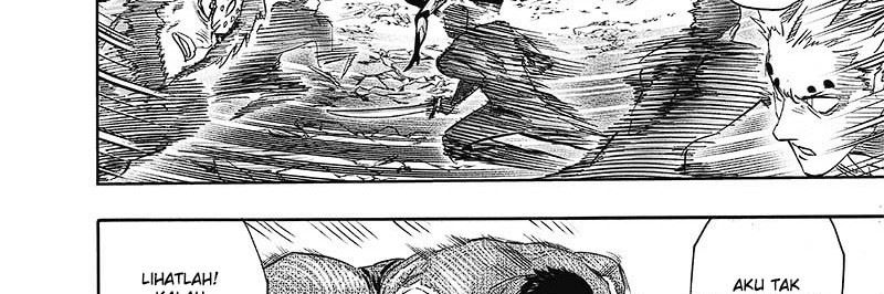 One Punch Man
