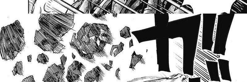 One Punch Man
