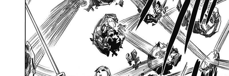 One Punch Man
