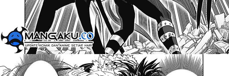 One Punch Man