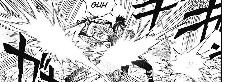 One Punch Man