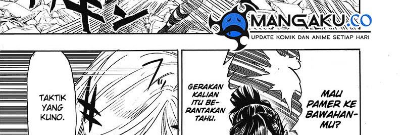 One Punch Man