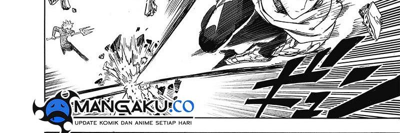 One Punch Man
