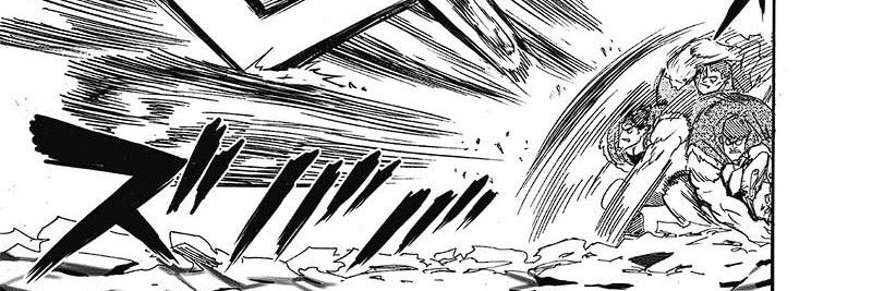 One Punch Man